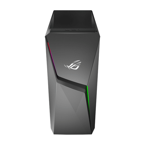 Buy ASUS ROG Strix Core i5 Tower PC 8GB 1TB HDD 512GB SSD